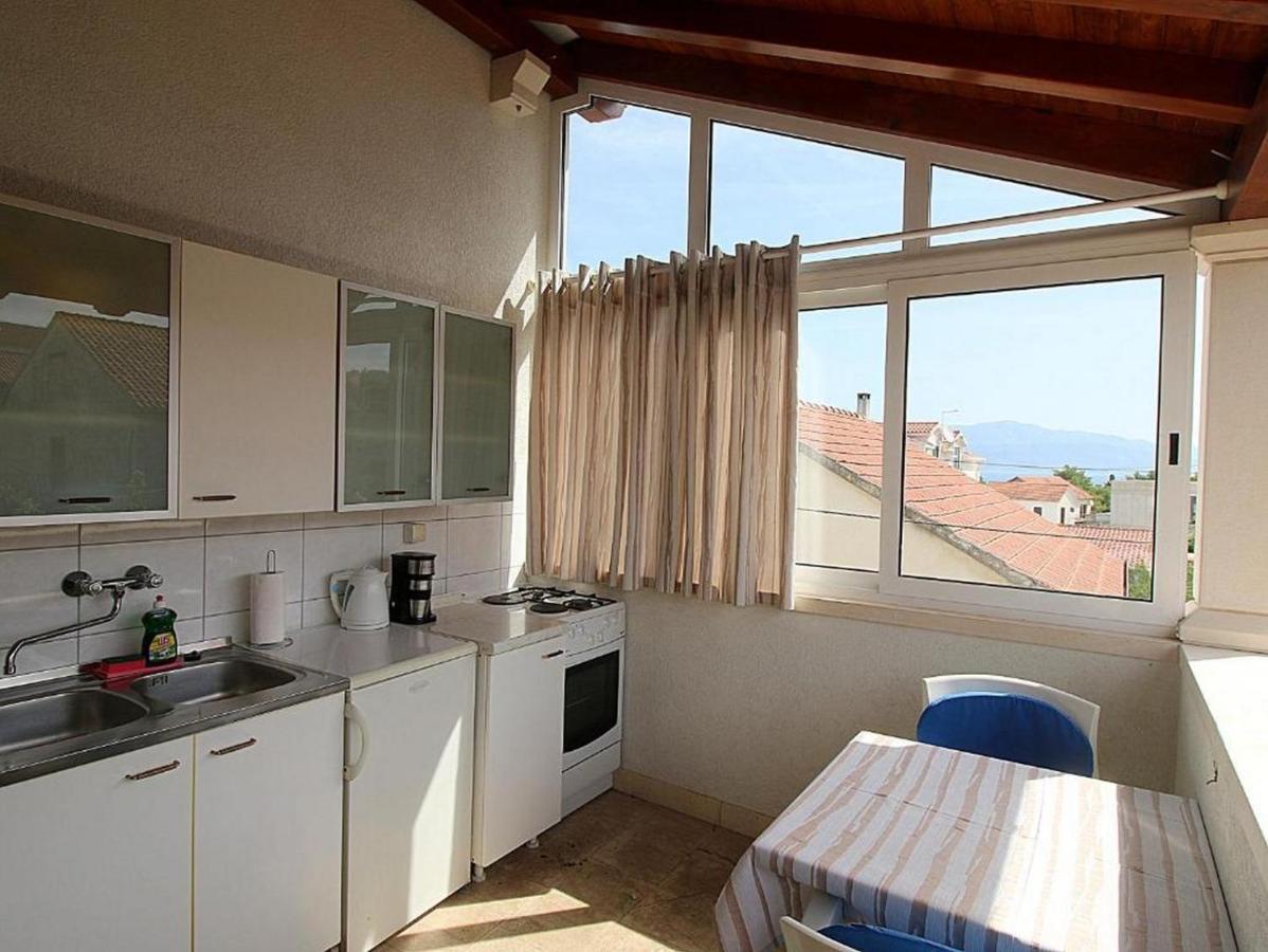 Villa Renipol Adults Only Sutivan Exterior photo